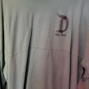 Disneyland Spirit Jersey